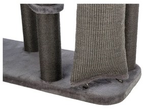 Αποξέστη για Γάτες Trixie Active 122 cm Γκρι