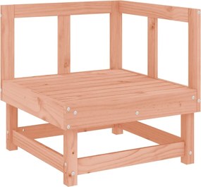 vidaXL Σαλόνι Κήπου Σετ 6 τεμ από Μασίφ Ψευδοτσούγκας