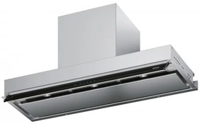 Franke Mythos FSAS A60 BK/XS Εντοιχιζόμενος Απορροφητήρας 60cm INOX