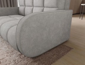 Καναπές - κρεβάτι Maroni τριθέσιος-Gkri