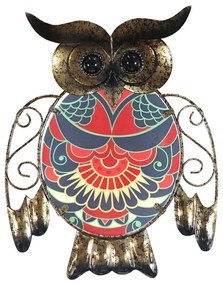 Αγαλματίδια και Signes Grimalt  Owl Owl Ormanne
