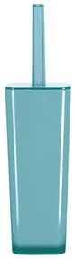Βουρτσάκι Μπάνιου WC Easy 5061 Turquoise Kleine Wolke Plastic