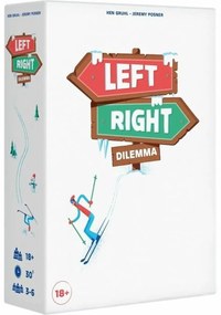 Επιτραπέζιο Παιχνίδι Asmodee