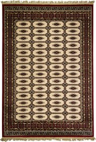 Χαλί (200x250) Βιοκαρπέτ Kirman 6831-0077 Ivory
