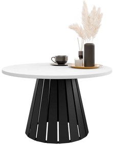 Τραπεζάκι σαλονιού Circolo-Leuko