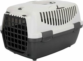Κλουβί Μεταφοράς Trixie Capri 32 x 31 x 48 cm Γκρι Πλαστική ύλη