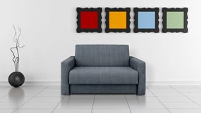 Καναπές - κρεβάτι Chaise-Gkri