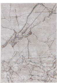 Χαλί Διαδρόμου (80x150) Ezzo Firenze D080AH9 Grey
