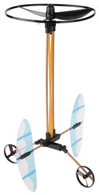 Gigo Rubber Band Racers