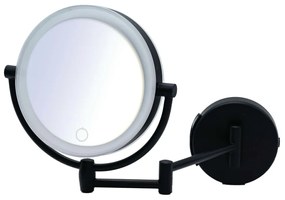RIDDER Καθρέφτης Μακιγιάζ Shuri με LED και Διακόπτη Αφής
