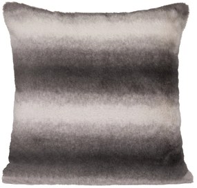 Γούνινο Διακοσμητικό Μαξιλάρι (45x45) A-S Grizzli Grey 181017A
