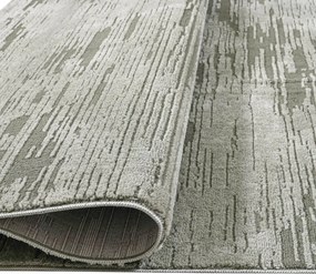 Χαλί (165x230) Polcarpet Petra Stone 971 Green