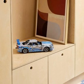 Παιχνίδι Kατασκευή Lego