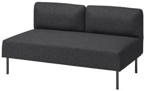 LILLEHEM μονάδα 2θέσιο κάθισμα 895.360.03