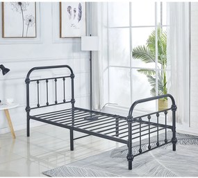 Κρεβάτι Morris