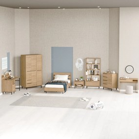 Young Room Set ON27-S Oak