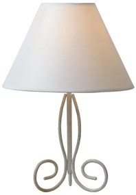 Πορτατίφ Aca Ismene KS1007T1WG White