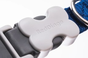 Λουρί Σκύλου Red Dingo Μπλε