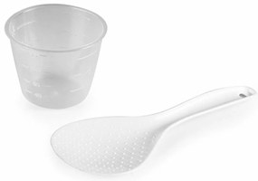 ρυζιέρα Princess Λευκό 700 W 1,8 L