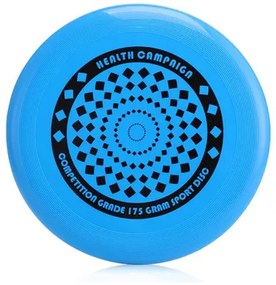 Frisbee SUMM-0013, Φ 27cm, πλαστικό, μπλε
