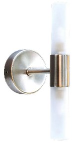Φωτιστικό Τοίχου Wall & Ceiling Luminairies SUEVA4 Sand Metal, Glass