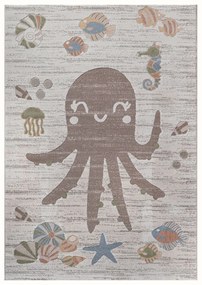 Παιδικό Χαλί (200x250) New Plan Lorena 5780