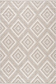 Χαλί Καλοκαιρινό (133x190) Polcarpet Bali Rainbow 2850 Multi