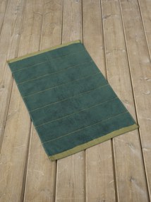 Πατάκι Μπάνιου 50x80 Agua - Jungle Green - Nima Home