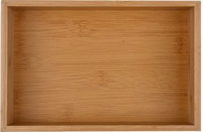 ESTIA ΚΟΥΤΙ ΟΡΓΑΝΩΣΗΣ ΣΥΡΤΑΡΙΟΥ BAMBOO ESSENTIALS 15x23x7cm