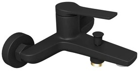 Μπαταρία Μπάνιου Andare WNX238073PA Black Mat Karag Metal