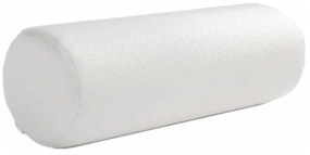 Μαξιλάρι Ύπνου Ανατομικό Mediform Roll White Vesta Home 40x15 Viscoelastic