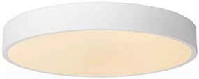 Φωτιστικό Οροφής Lucide 79185-40-31 UNAR Λευκό (White)|Λευκό (White) 2700 K