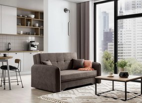 Καναπές - Κρεβάτι Promytheus διθέσιος-Kafe