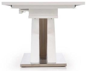 Sandy Ανοιγομενη Τραπεζαρια Λευκη