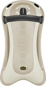 Globber Περπατούρα Walk'N Roll 2 In 1 Eco Coconut