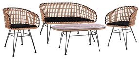 Intrahome ΣΕΤ 4ΤΜΧ ΤΡΑΠΕΖΙ ΜΕ ΠΑΓΚΑΚΙ & 2 ΠΟΛΥΘΡΟΝΕΣ NELSPRUICASABLANCALTCASABLANCAI KUCASABLANCALCASABLANCA_LUMPURLOEMFONCASABLANCALTCASABLANCAIEIN ΜΠΕΖ intraho-0008707