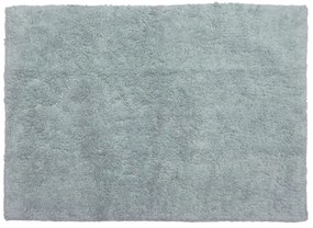 Ταπέτο Μπάνιου 60x80 Σιέρα Γκρι