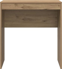 vidaXL Γραφείο Artisan Oak 70 x 40 x 76 εκ.