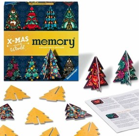 Επιτραπέζιο Παιχνίδι Ravensburger 19 x 5 x 21 cm