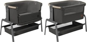 Βρεφικό Λίκνο Maxi Cosi Iora Beyond Graphite