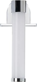 Απλίκα Μπάνιου Apa Mini 4W 4000K IP44 Νίκελ