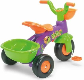 Τρίκυκλο The Paw Patrol Dinorider