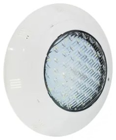 Σποτ Φωτιστικό Πισίνας LED 25W IP68 Λευκό 4000Κ ALBA25NW ACA-ALBA25NW-Λευκό ALBA25NW