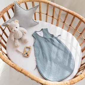 Bemini Magic Bag® 1Tog Mineral Blue 0-1M.