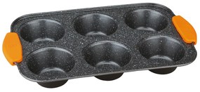 Berlinger Haus Φόρμα για Muffins 6 Θέσεων BH-1137