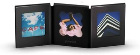 Polaroid Go Acrylic Multiframe - Black 6409