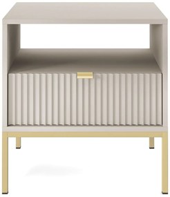 Βοηθητικό τραπεζάκι Palermo-Mpez-Xruso