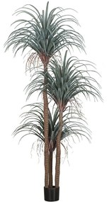 Τεχνητό Δέντρο Pandanus Tree 20050 Φ95x210cm Multi GloboStar Polyethylene