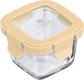 Φαγητοδοχείο 160ml Estia Click & Seal Ivory 01-29814