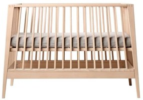 Leander Linea κούνια 0-3 ετών Beech